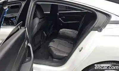 Peugeot 508 2020 1.5 гидро в Москве № 256220, миниатюра 12