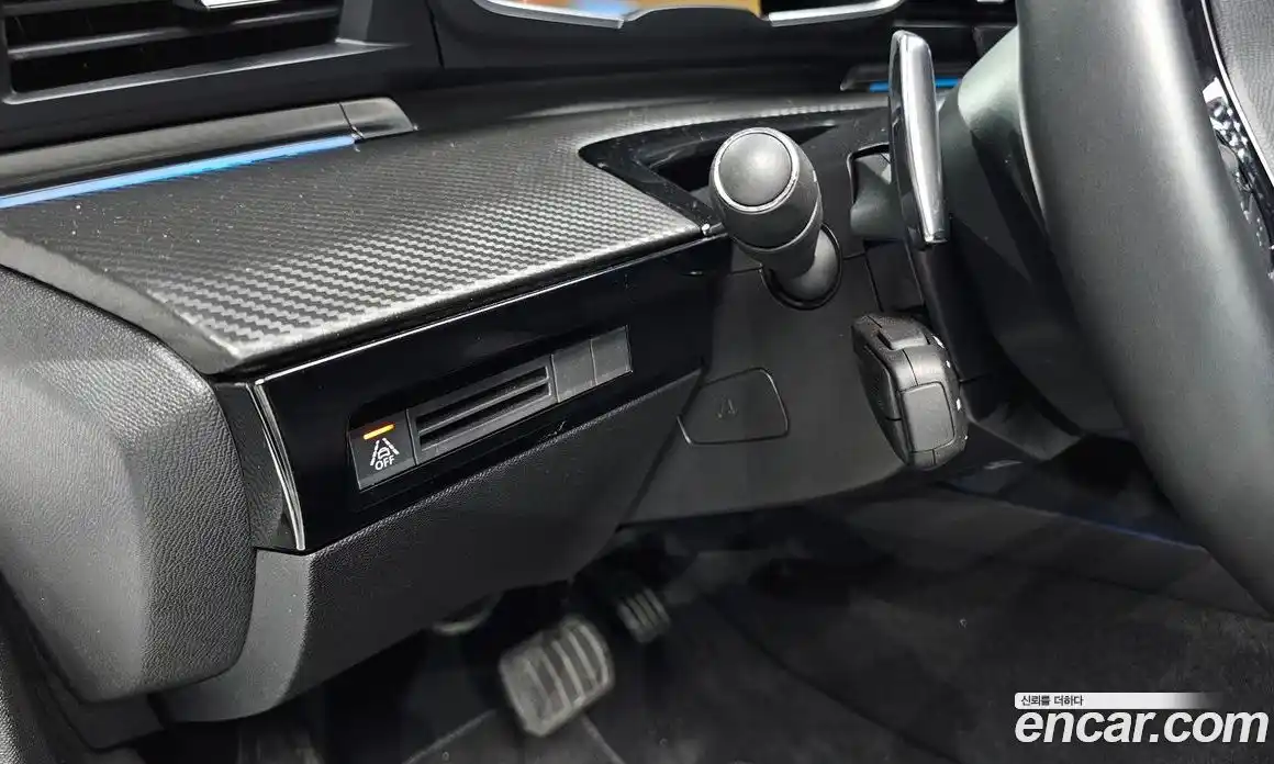 Peugeot 508 2020 1.5 гидро в Москве № 256220, фото 18