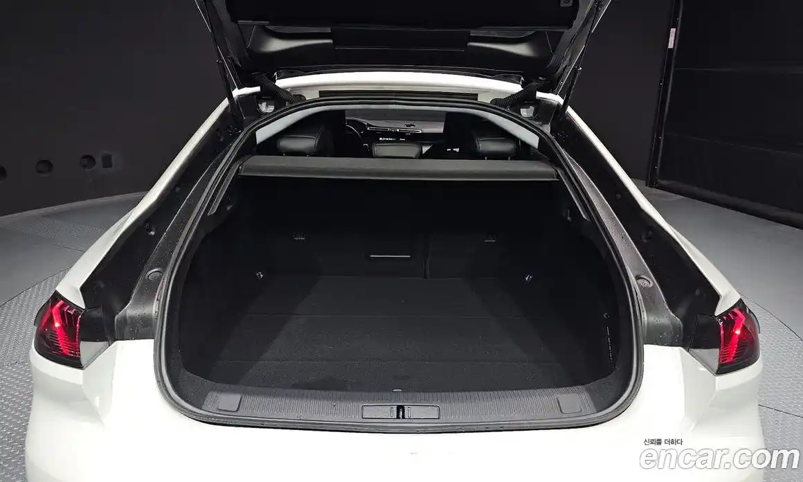 Peugeot 508 2020 1.5 гидро в Москве № 256220, фото 20