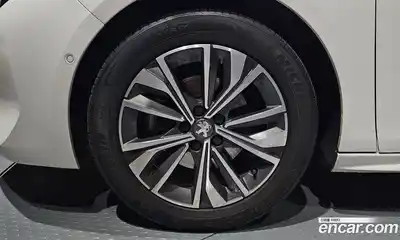 Peugeot 508 2020 1.5 гидро в Москве № 256220, миниатюра 5