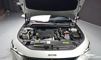 Peugeot 508 2020 1.5 гидро в Москве № 256220, миниатюра 6