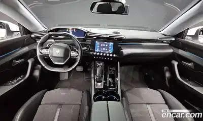 Peugeot 508 2020 1.5 гидро в Москве № 256220, миниатюра 7