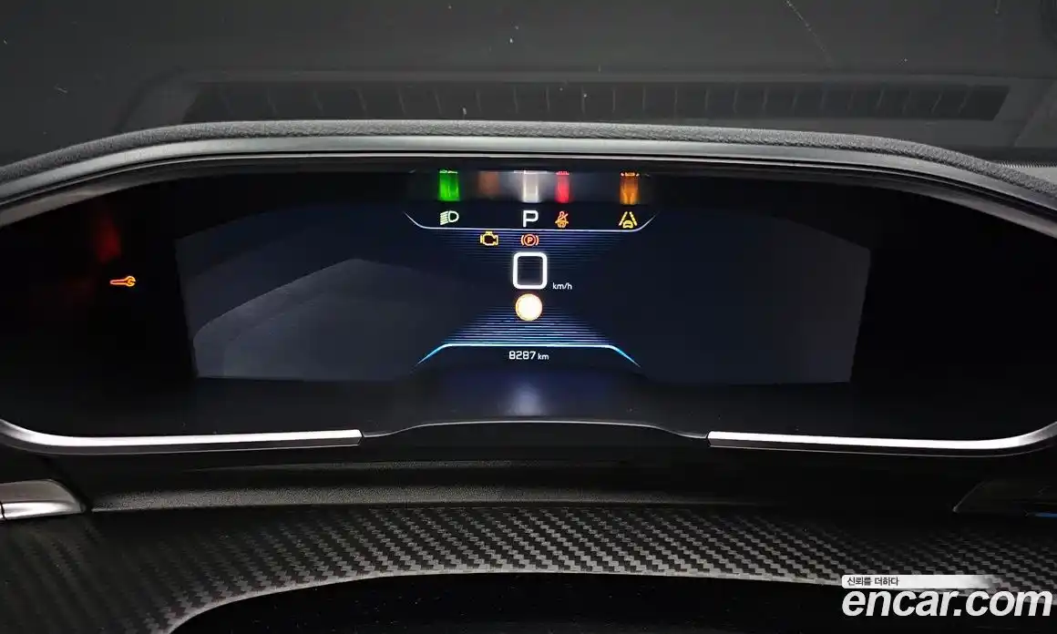 Peugeot 508 2020 1.5 гидро в Москве № 256220, фото 8