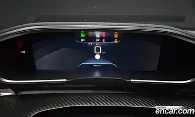 Peugeot 508 2020 1.5 гидро в Москве № 256220, миниатюра 8