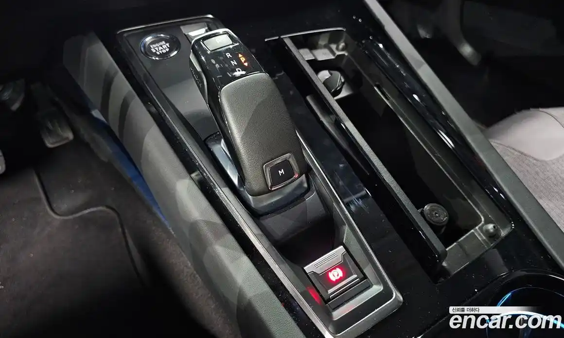 Peugeot 508 2020 1.5 гидро в Москве № 256220, фото 9