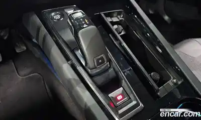 Peugeot 508 2020 1.5 гидро в Москве № 256220, миниатюра 9