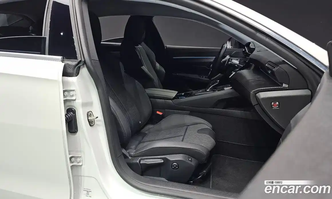 Peugeot 508 2020 1.5 гидро в Москве № 256220, фото 10