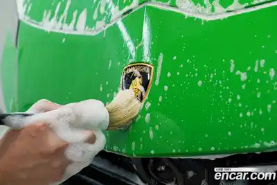 Lamborghini Urus 2024 4.0 гидро в Москве № 256302, миниатюра 7