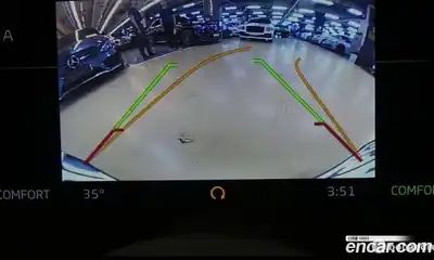 McLaren 750S 2024 4.0 гидро в Москве № 256896, миниатюра 11