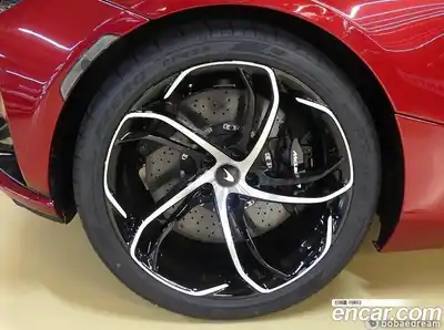 McLaren 750S 2024 4.0 гидро в Москве № 256896, миниатюра 12