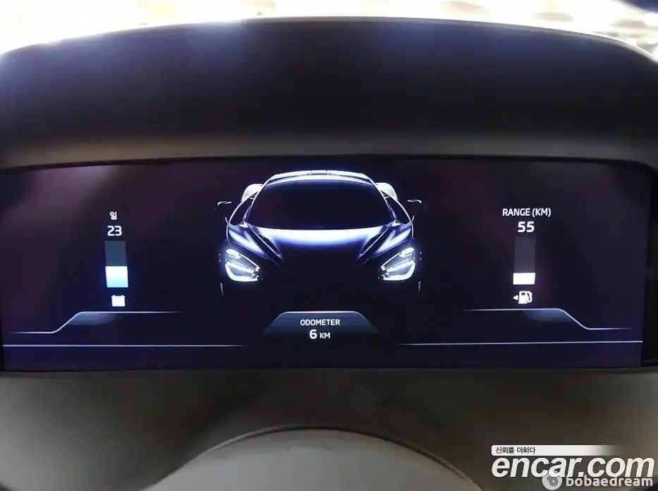 McLaren 750S 2024 4.0 гидро в Москве № 256896, фото 17