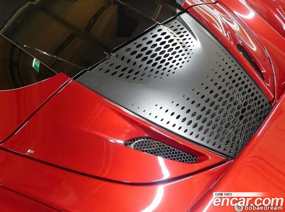 McLaren 750S 2024 4.0 гидро в Москве № 256896, фото 18