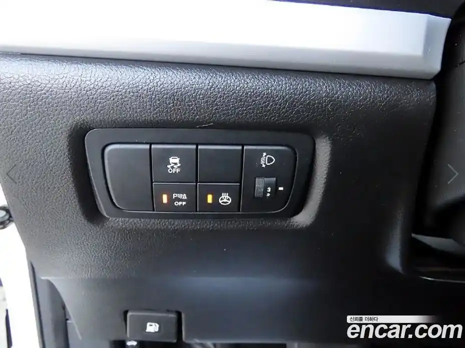 SsangYong Korando 2017 2.2 Автомат в Москве № 261432, фото 12