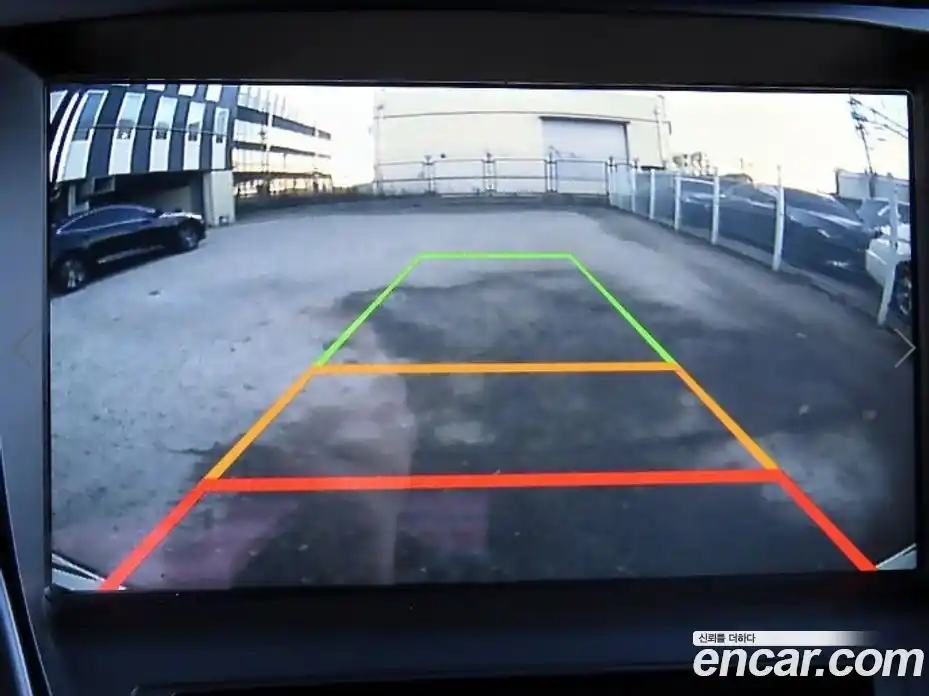 SsangYong Korando 2017 2.2 Автомат в Москве № 261432, фото 15