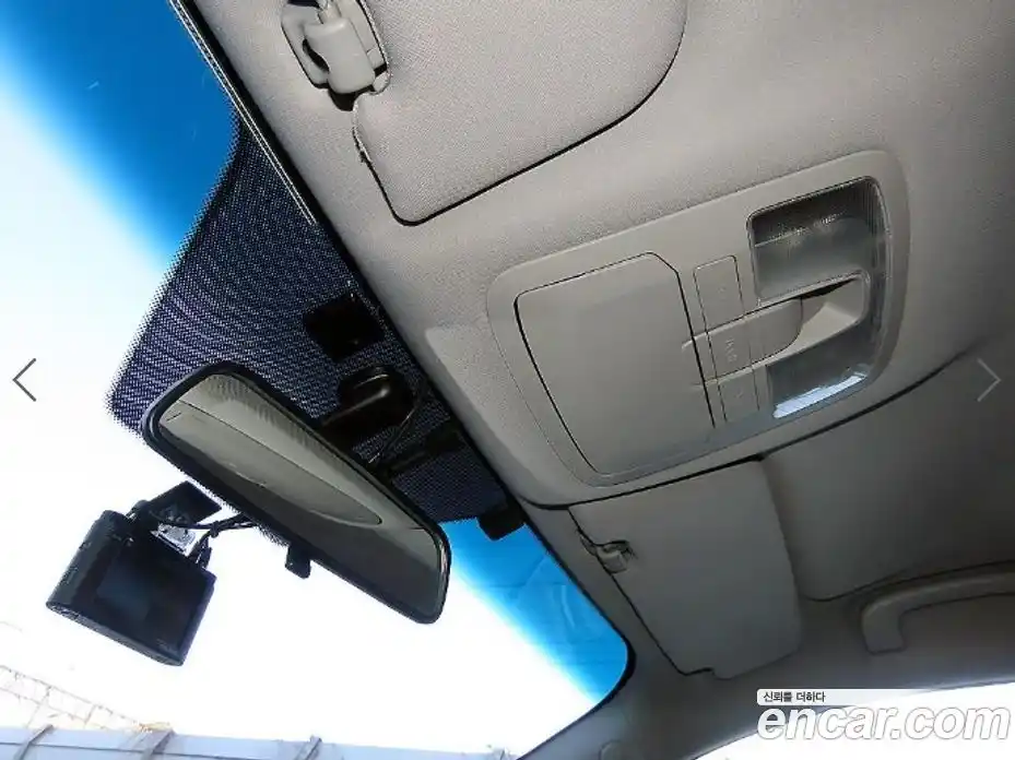 SsangYong Korando 2017 2.2 Автомат в Москве № 261432, фото 16