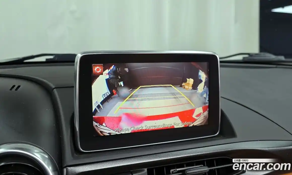 Fiat 124 2017 1.4 гидро в Москве № 270655, фото 14