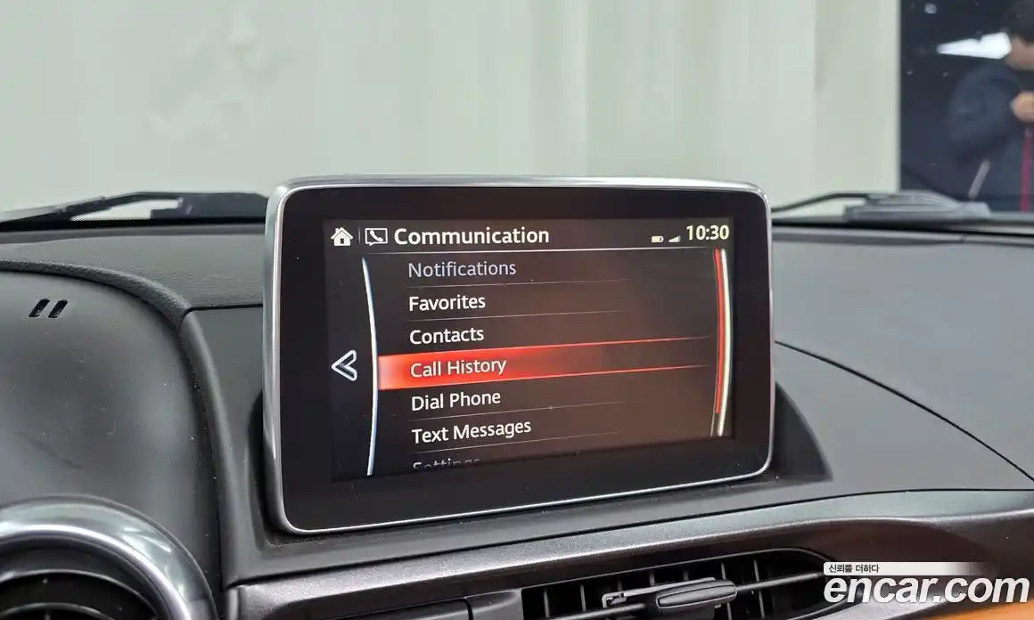 Fiat 124 2017 1.4 гидро в Москве № 270655, фото 15