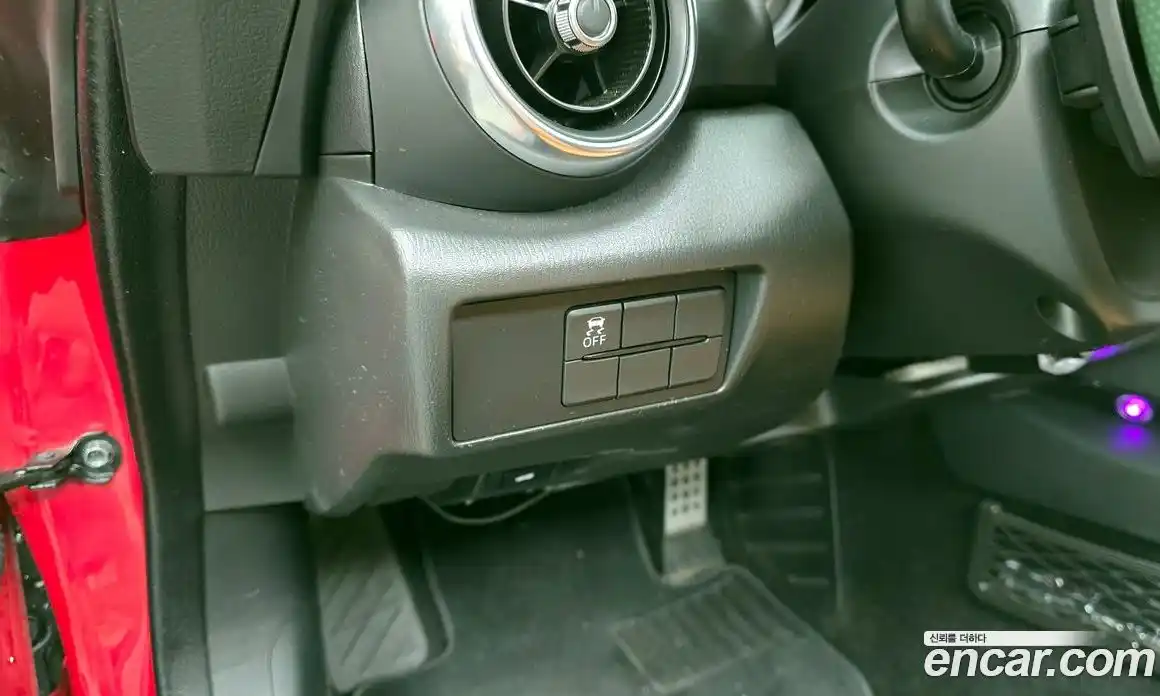 Fiat 124 2017 1.4 гидро в Москве № 270655, фото 16