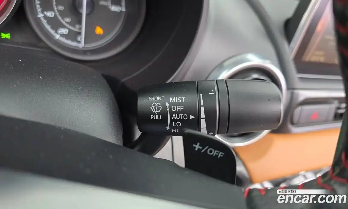 Fiat 124 2017 1.4 гидро в Москве № 270655, фото 18