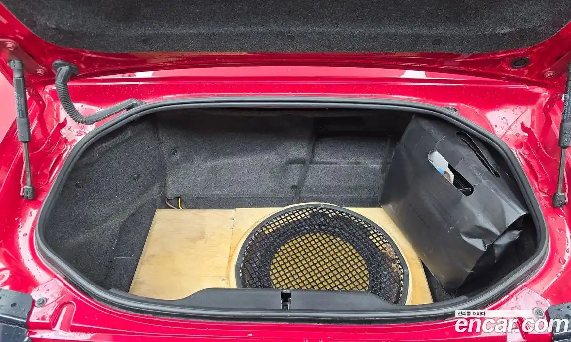 Fiat 124 2017 1.4 гидро в Москве № 270655, фото 20