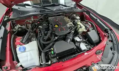 Fiat 124 2017 1.4 гидро в Москве № 270655, миниатюра 6