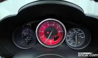 Fiat 124 2017 1.4 гидро в Москве № 270655, миниатюра 8