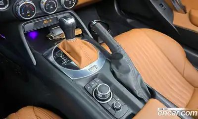 Fiat 124 2017 1.4 гидро в Москве № 270655, миниатюра 9