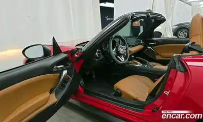 Fiat 124 2017 1.4 гидро в Москве № 270655, миниатюра 10