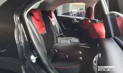 Fiat 500X 2016 2.4 гидро в Москве № 270761, миниатюра 12