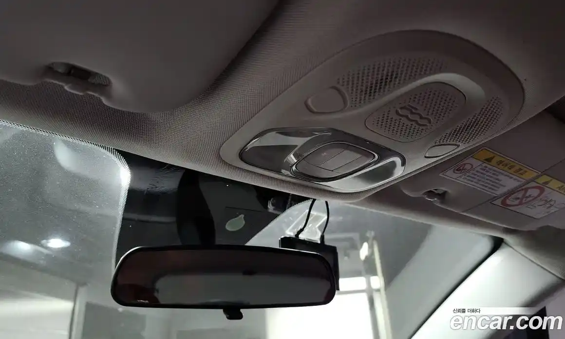 Fiat 500X 2016 2.4 гидро в Москве № 270761, фото 16