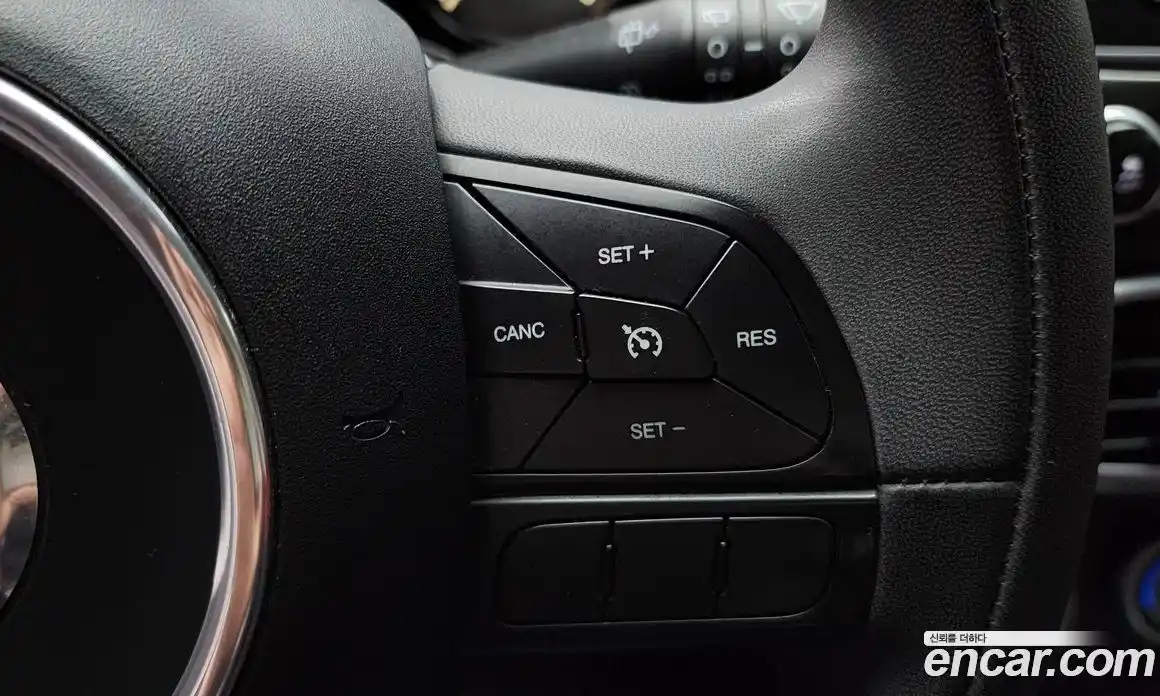 Fiat 500X 2016 2.4 гидро в Москве № 270761, фото 17