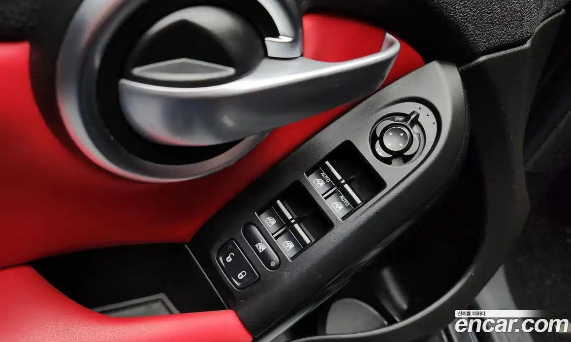 Fiat 500X 2016 2.4 гидро в Москве № 270761, фото 18