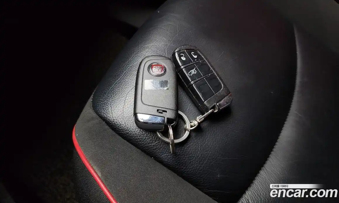 Fiat 500X 2016 2.4 гидро в Москве № 270761, фото 19