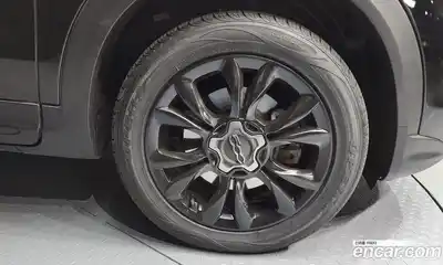 Fiat 500X 2016 2.4 гидро в Москве № 270761, миниатюра 5