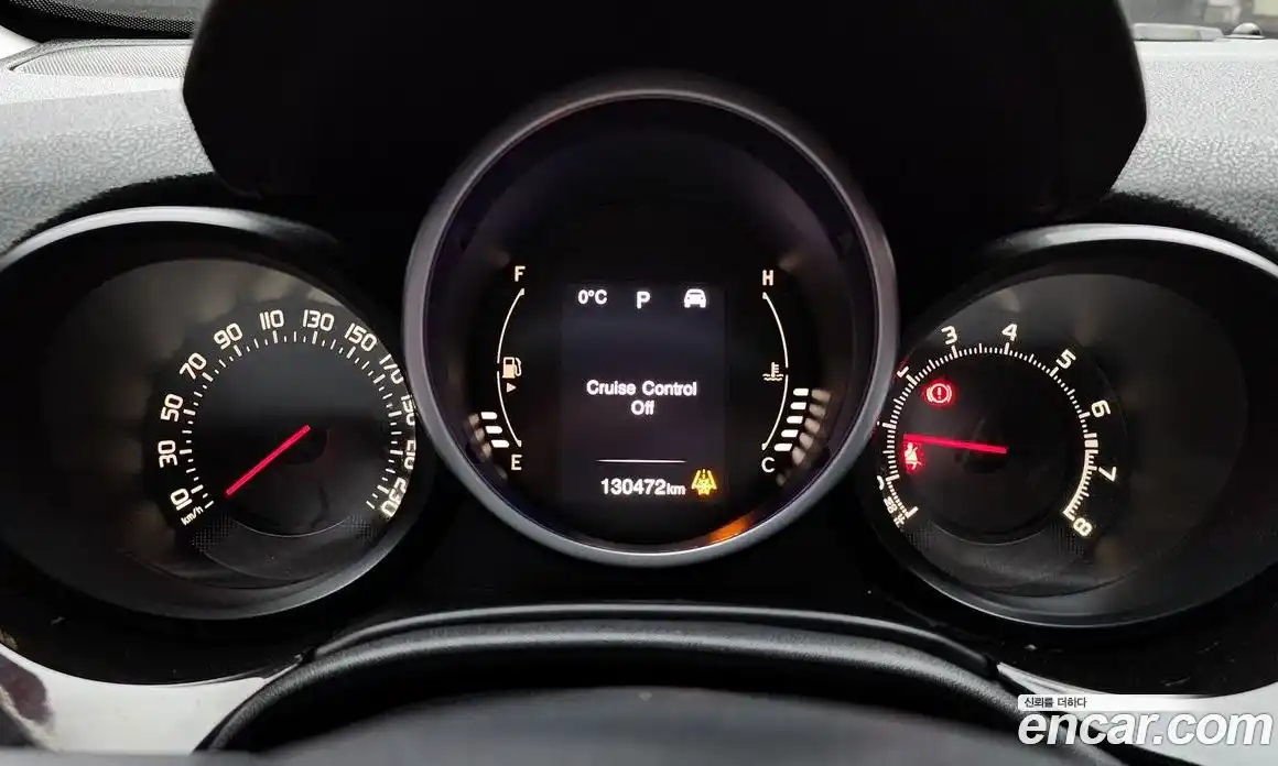 Fiat 500X 2016 2.4 гидро в Москве № 270761, фото 8