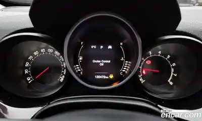 Fiat 500X 2016 2.4 гидро в Москве № 270761, миниатюра 8