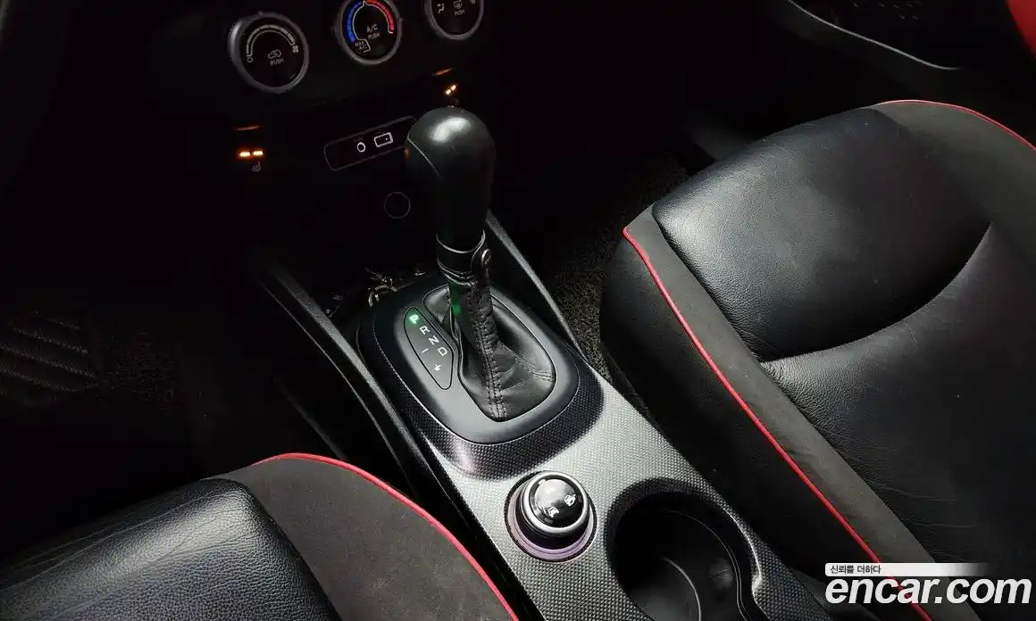 Fiat 500X 2016 2.4 гидро в Москве № 270761, фото 9