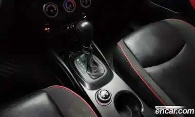 Fiat 500X 2016 2.4 гидро в Москве № 270761, миниатюра 9