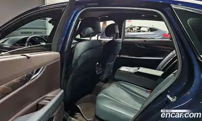 Genesis G80 2021 2.5 гидро в Москве, миниатюра 12