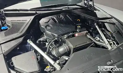 Genesis G80 2021 2.5 гидро в Москве, миниатюра 6