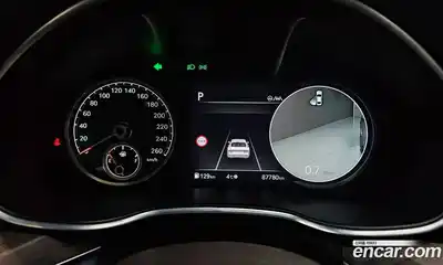 Genesis G80 2021 2.5 гидро в Москве, миниатюра 8