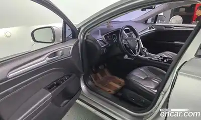 Ford Mondeo 2015 2.0 гидро в Москве № 273025, миниатюра 11