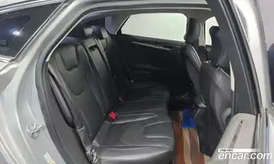 Ford Mondeo 2015 2.0 гидро в Москве № 273025, миниатюра 12