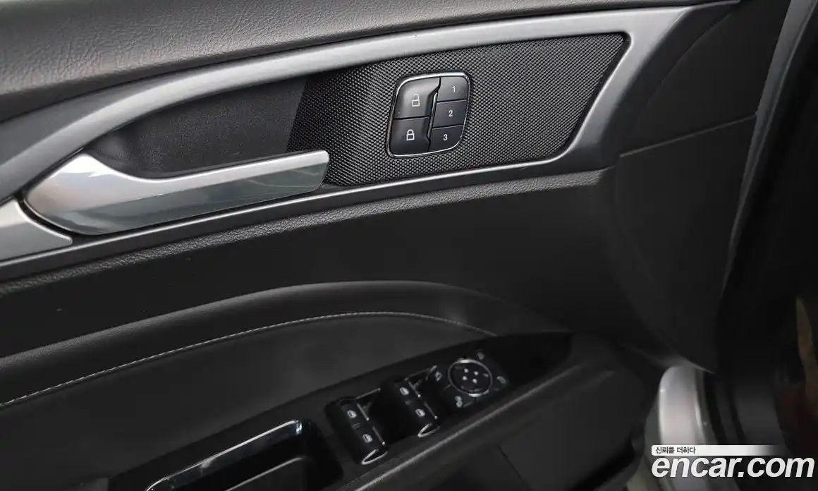 Ford Mondeo 2015 2.0 гидро в Москве № 273025, фото 17