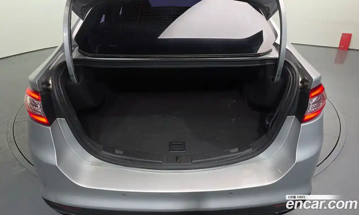 Ford Mondeo 2015 2.0 гидро в Москве № 273025, фото 20