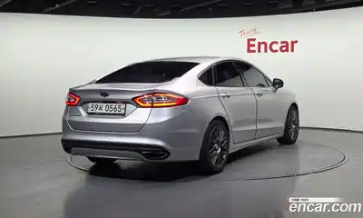 Ford Mondeo 2015 2.0 гидро в Москве № 273025, миниатюра 2