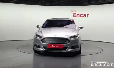 Ford Mondeo 2015 2.0 гидро в Москве № 273025, миниатюра 3