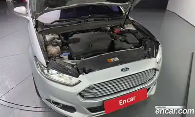 Ford Mondeo 2015 2.0 гидро в Москве № 273025, миниатюра 6