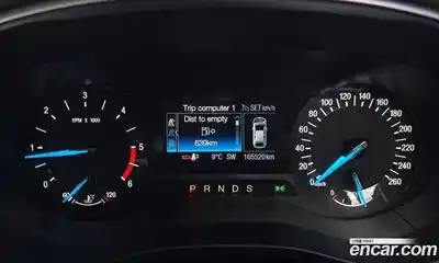 Ford Mondeo 2015 2.0 гидро в Москве № 273025, миниатюра 8