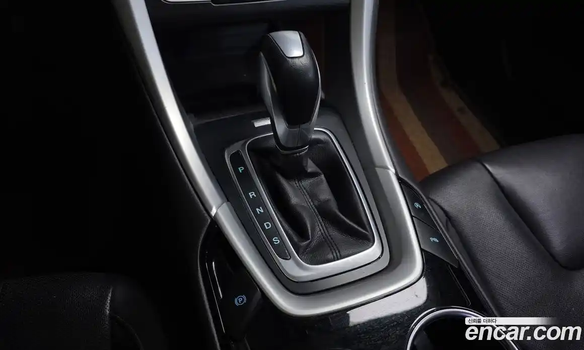 Ford Mondeo 2015 2.0 гидро в Москве № 273025, фото 9